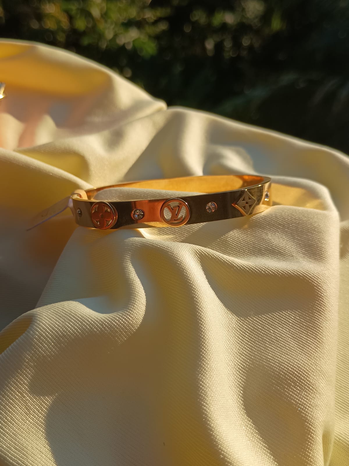 Bracelete Médio Vivant