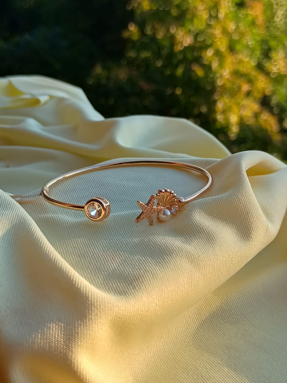Bracelete Médio Amaré